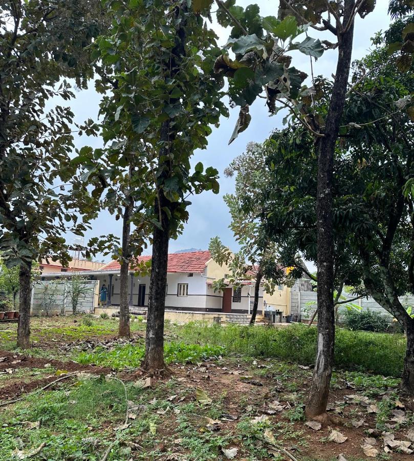 Rustic Village Farmhouse Bangalore Buitenkant foto