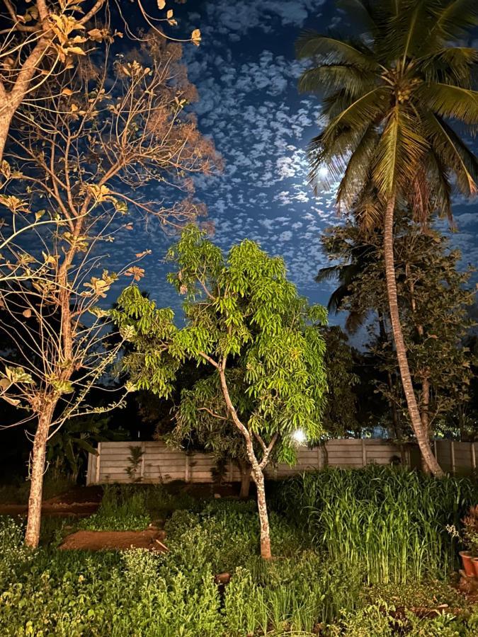 Rustic Village Farmhouse Bangalore Buitenkant foto